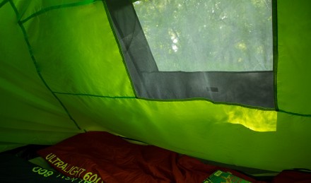 Туристическая палатка
Отдых всей семьей или с друзьями!

Большая палатка Boja. . фото 8