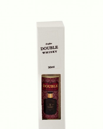 Double Whisky — аромат для мужчин с непрогибаемым, стойким, волевым характером. . . фото 2