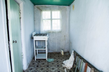 Продается дом в жилом состоянии, в селе Шевченково. Отлично на две семьи, есть д. Шевченкове. фото 12