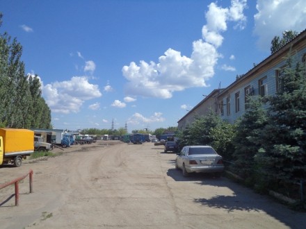Известковая / Хаджибеевская дорога, продам производственно-складскую базу с удоб. Суворовский. фото 2