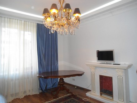 Шикарная квартира на Соцгороде, 2 комнаты , с мебелью и техникой, большая, хорош. Дзержинский. фото 4