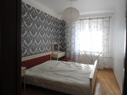 Шикарная квартира на Соцгороде, 2 комнаты , с мебелью и техникой, большая, хорош. Дзержинский. фото 8
