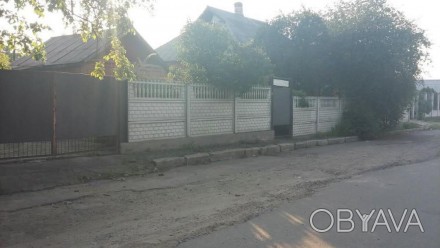 СРОЧНО! ! Продается дом в районе Богополя (возле роддома). Общая площадь - 89,1 . . фото 1
