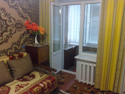 Квартира расположена в тихом и уютном месте, недалеко от центра, в районе Райбыт. Прилуки. фото 6