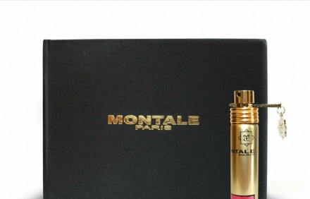 Подарочный набор Montale Candy Rose 3x20 ml

Очень тонкий, нежный аромат Monta. . фото 4