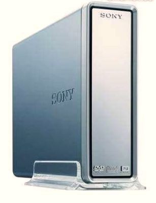 Продаю внешний DVD-RW привод “Sony DRX 810UL“ с блоком питания. 
Подключается к. . фото 2