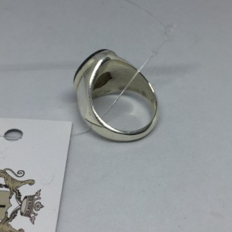Предлагаем Вам купить красивое кольцо с огенным лабрадором в серебре.
18,4 разме. . фото 7