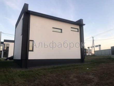 Продается новый дом под чистовую отделку в с. Ходосовка, Киево-Святошинский райо. . фото 17
