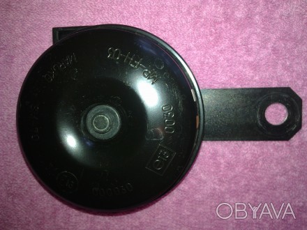 Продам оригинальный (OEM, заводской) звуковой сигнал Toyota Camry 50/55 2011-201. . фото 1