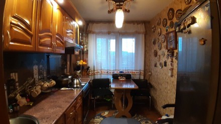 Продам 3-х комнатную квартиру с ремонтом в центре Киевского района общей площадь. Киевский. фото 2