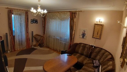 Продам 3-х комнатную квартиру с ремонтом в центре Киевского района общей площадь. Киевский. фото 10