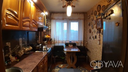 Продам 3-х комнатную квартиру с ремонтом в центре Киевского района общей площадь. Киевский. фото 1