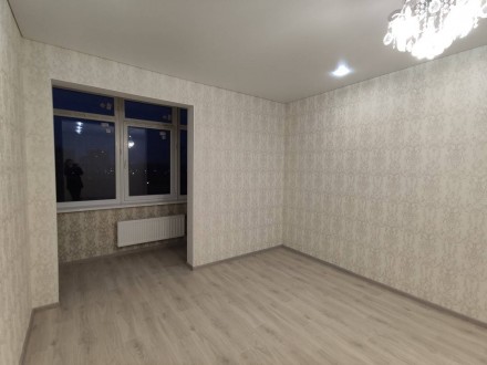 Предлагается к продаже большая трехкомнатная квартира с ремонтом в 46 Жемчужине.. Киевский. фото 5