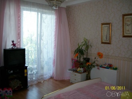 Продам двухкомнатную квартиру на Люстдорфской дороге возле Таврии-В. Квартира с . Киевский. фото 6