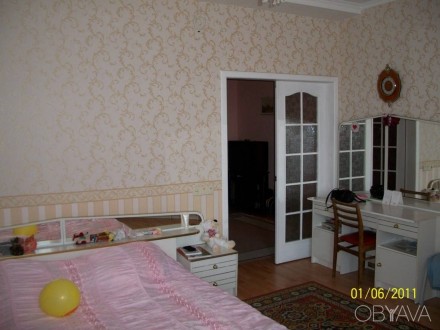 Продам двухкомнатную квартиру на Люстдорфской дороге возле Таврии-В. Квартира с . Киевский. фото 5