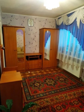 Продам хорошую 3-х комнатную квартиру на Волкова (Дендропарк)! 
-квартира в хоро. . фото 5