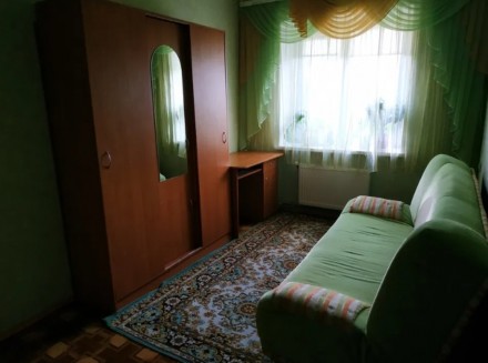 Продам хорошую 3-х комнатную квартиру на Волкова (Дендропарк)! 
-квартира в хоро. . фото 6