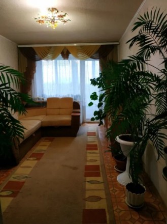 Продам хорошую 3-х комнатную квартиру на Волкова (Дендропарк)! 
-квартира в хоро. . фото 2