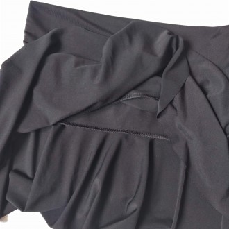 Мини юбка женская черная с воланами
в идеальном состоянии
Размер 40(XS)
Замер. . фото 3