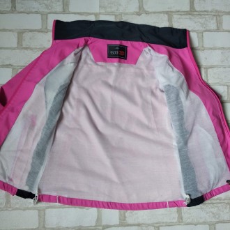 Спортивная кофта DDSE женская розовая
в идеальном состоянии
Размер 46(М)
Заме. . фото 5