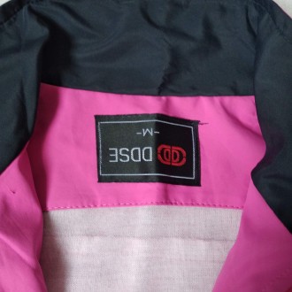 Спортивная кофта DDSE женская розовая
в идеальном состоянии
Размер 46(М)
Заме. . фото 4