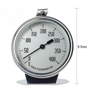 Термометр для духовки из нержавеющей стали термометр для печи датчик в Духовку Т. . фото 3