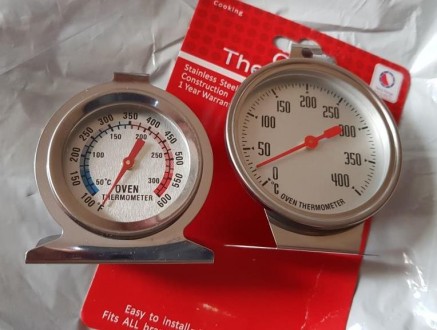Термометр для духовки из нержавеющей стали термометр для печи датчик в Духовку Т. . фото 7
