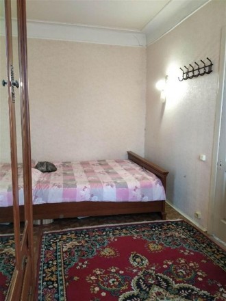Продам 2-комнатную квартиру с ремонтом и автономным отоплением в районе Воронцов. . фото 9