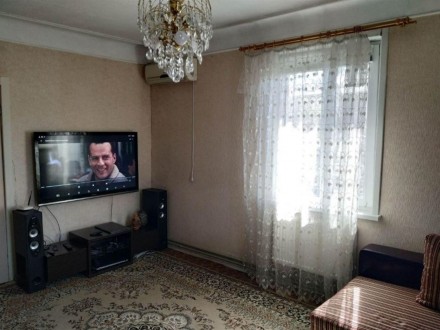 Продам 2-комнатную квартиру с ремонтом и автономным отоплением в районе Воронцов. . фото 7