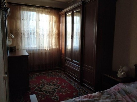 Продам 2-комнатную квартиру с ремонтом и автономным отоплением в районе Воронцов. . фото 8
