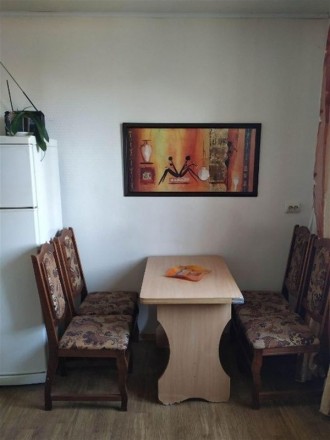 Продам 2-комнатную квартиру с ремонтом и автономным отоплением в районе Воронцов. . фото 3