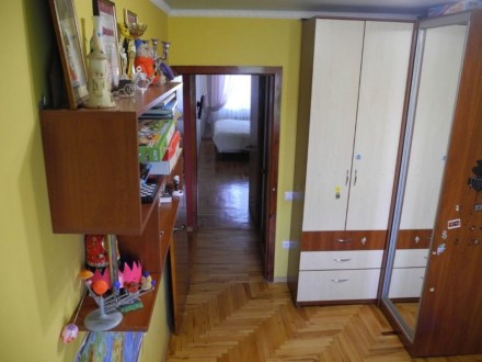 Продам 3х комнатную квартиру по адресу ул. Батумская 44 (район Косиора, Правда л. . фото 15