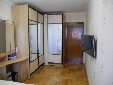Продам 3х комнатную квартиру по адресу ул. Батумская 44 (район Косиора, Правда л. . фото 13