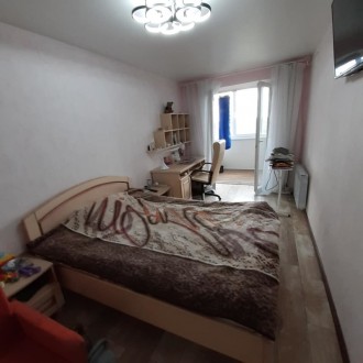 Продам 3-комнатную квартиру с ремонтом в районе Калиновой, ул. Обоянская. 
Отлич. . фото 6