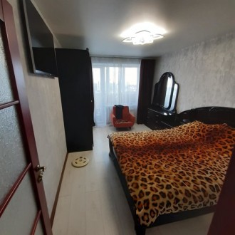 Продам 3-комнатную квартиру с ремонтом в районе Калиновой, ул. Обоянская. 
Отлич. . фото 5