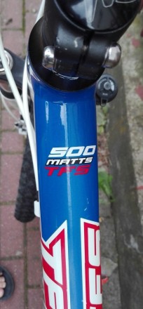 Merida Matts TFS 500-D (2011). Розмір рами 18", 46 см. Можлива пересилка. Велоси. . фото 11