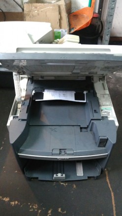 Удобная и компактная модель MF4690PL имеет функции печати, копирования, сканиров. . фото 3