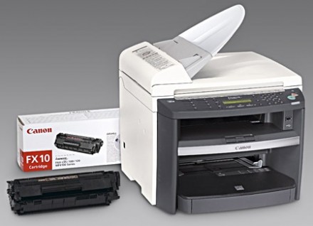 Удобная и компактная модель MF4690PL имеет функции печати, копирования, сканиров. . фото 4