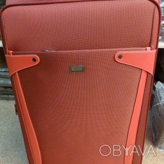 Комплект из трех чемоданов. Фирма изготовитель "Three Birds",Китай Изготовлен из. . фото 1