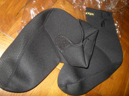Отличные носочки Yoogan ( новые ) для утепления ваших ног в прохладной / холодно. . фото 4