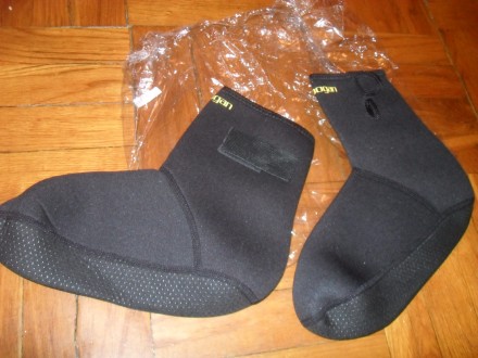 Отличные носочки Yoogan ( новые ) для утепления ваших ног в прохладной / холодно. . фото 3
