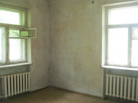 Продам тёплую, светлую 2-комнатную «сталинку» 51 м2 в районе Французского Бульва. Рашкина Дача. фото 3