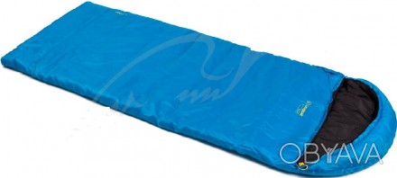 Спальный мешок Navigator из линейки Basecamp изготовлен по строгим стандартам ко. . фото 1