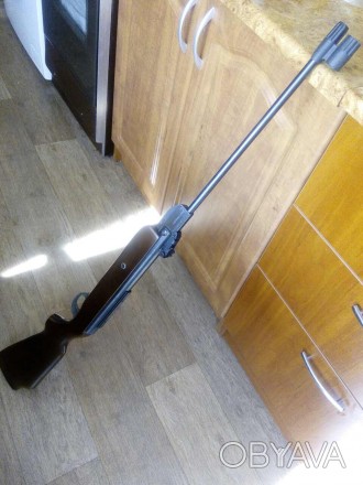 Производитель  винтовки  Izhevsk Arms   покупал  для  себя    винтовка  стреляла. . фото 1