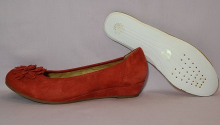 Оригинальное немецкое качество и стиль!
Ссылка на сайт обуви данного бренда:
h. . фото 8
