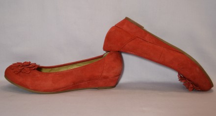 Оригинальное немецкое качество и стиль!
Ссылка на сайт обуви данного бренда:
h. . фото 5