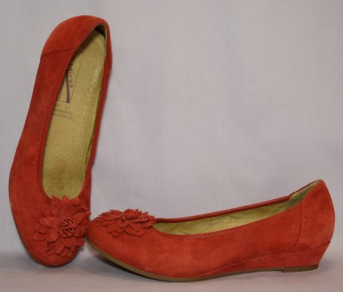 Оригинальное немецкое качество и стиль!
Ссылка на сайт обуви данного бренда:
h. . фото 3