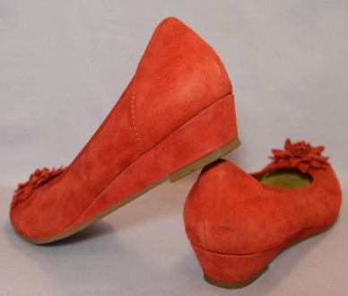 Оригинальное немецкое качество и стиль!
Ссылка на сайт обуви данного бренда:
h. . фото 6