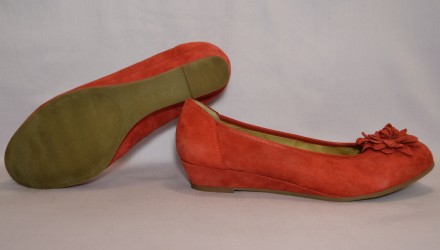 Оригинальное немецкое качество и стиль!
Ссылка на сайт обуви данного бренда:
h. . фото 7