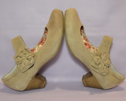 Ссылка на сайт обуви данного бренда:
https://www.amazon.co.uk/d/Shoes-Bags/Tama. . фото 6